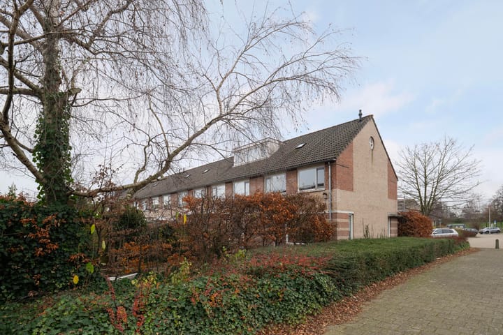 Foto 25 van Griegstraat 3