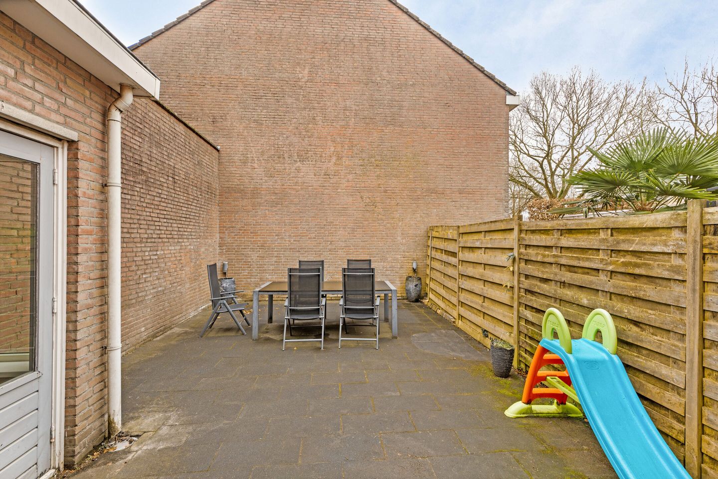 Photo 4 of Vermeerplantsoen 129