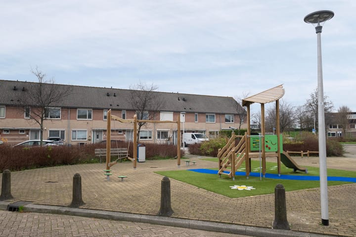 Foto 26 van Griegstraat 3