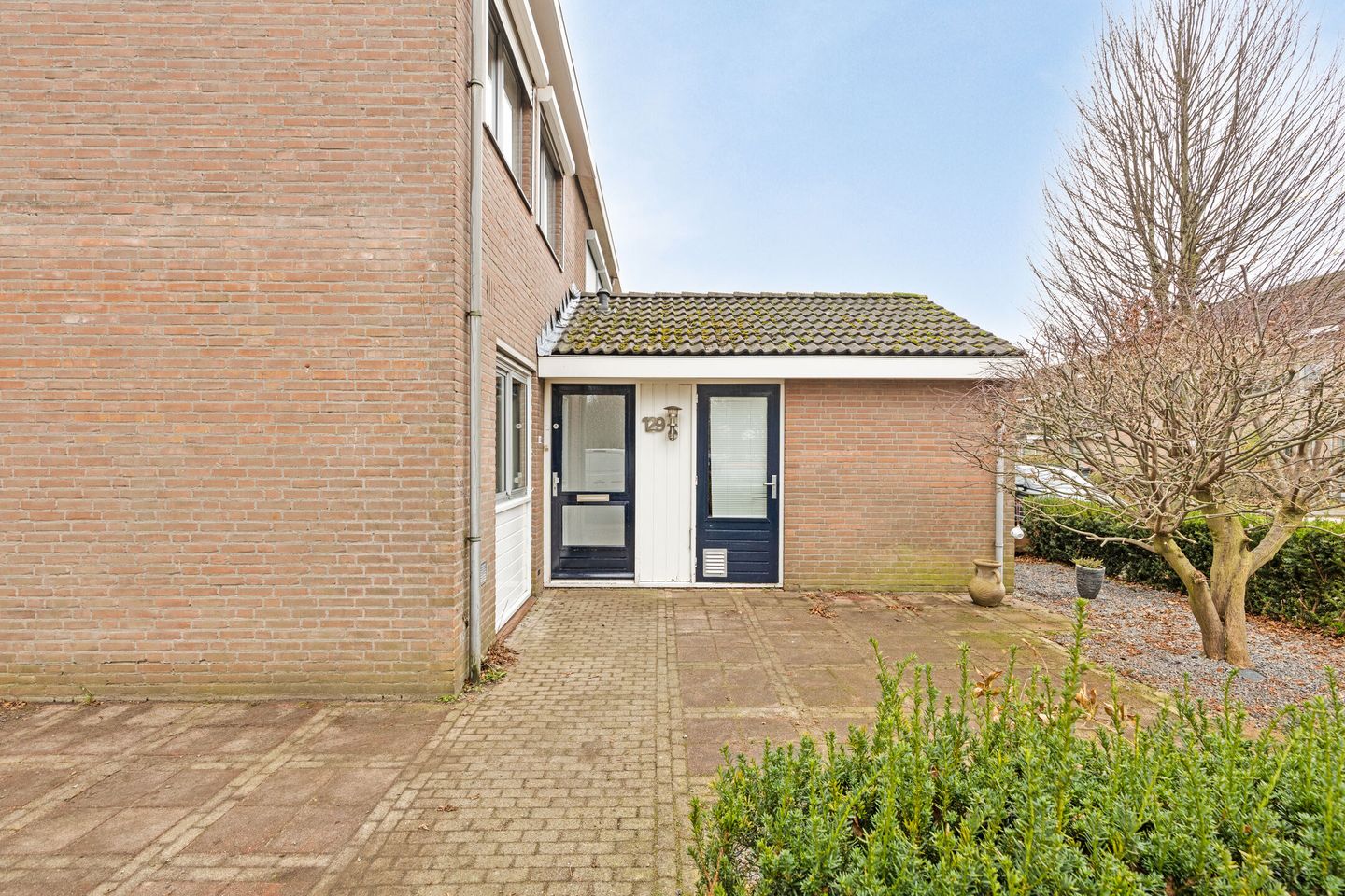 Photo 5 of Vermeerplantsoen 129