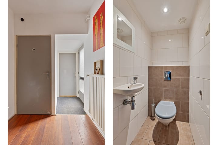 Foto 6 van Vermeerplantsoen 129