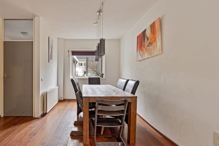 Foto 8 van Vermeerplantsoen 129