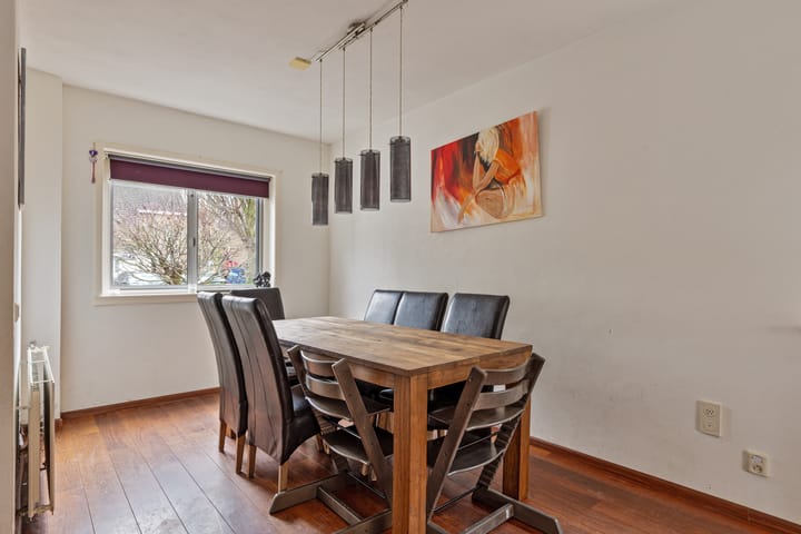 Foto 9 van Vermeerplantsoen 129