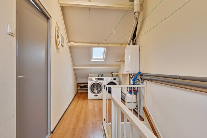 Foto 22 van Vermeerplantsoen 129