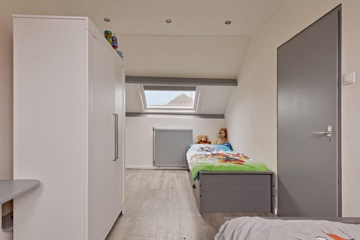 Foto 23 van Vermeerplantsoen 129