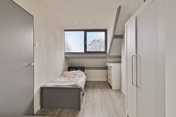 Foto 24 van Vermeerplantsoen 129