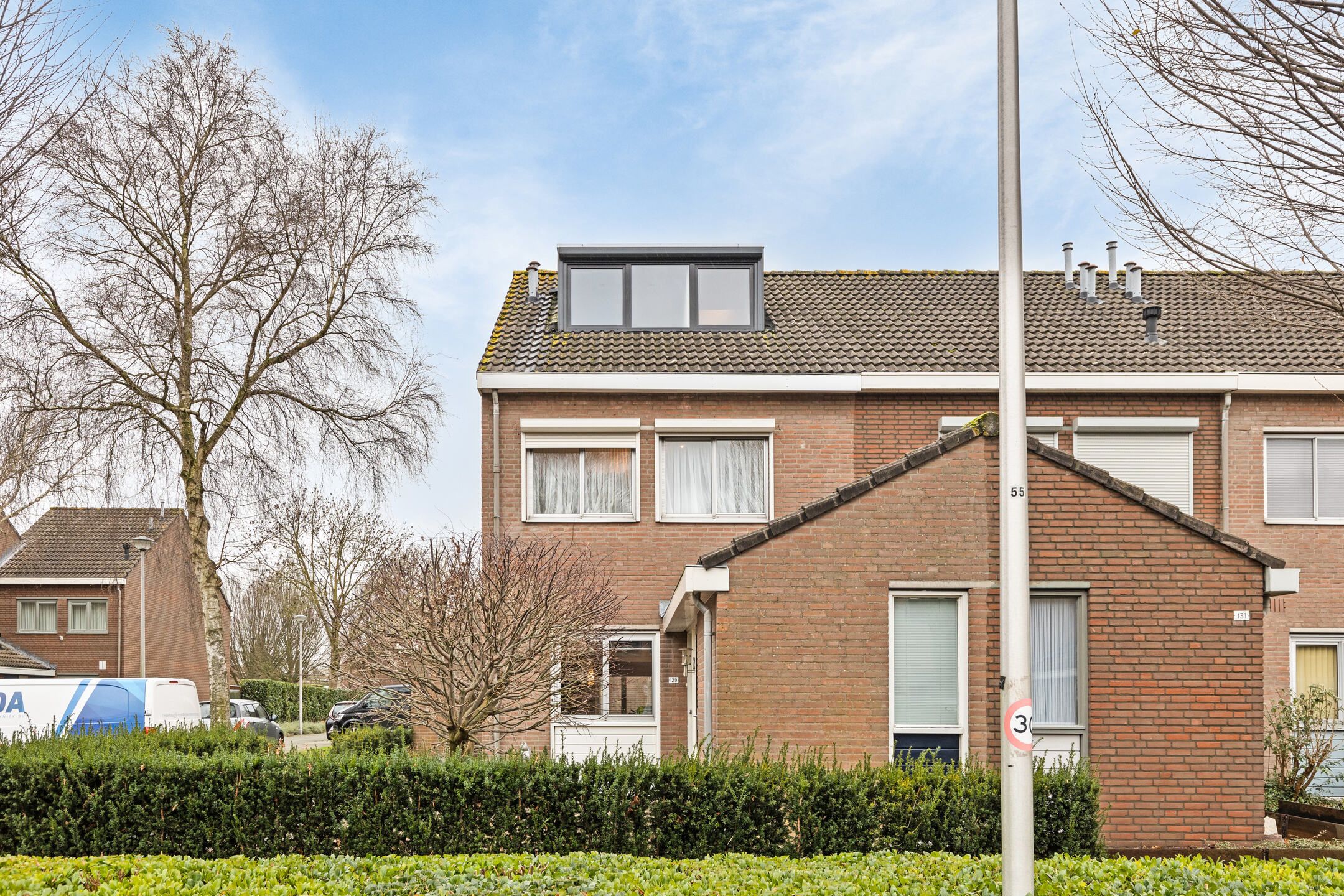 Photo 27 of Vermeerplantsoen 129