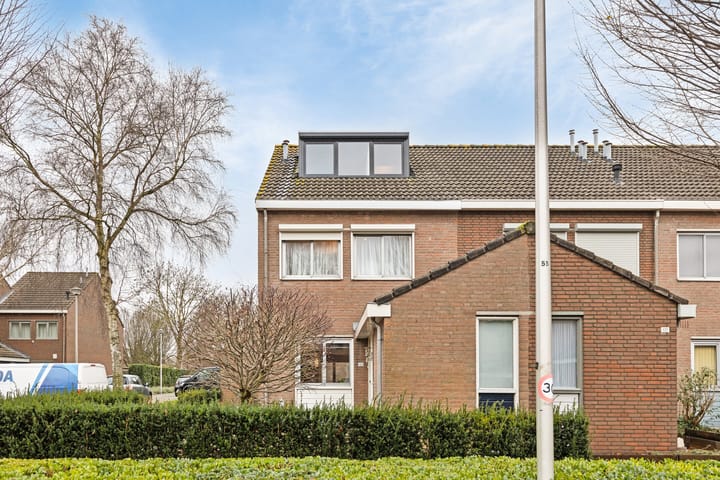 Foto 27 van Vermeerplantsoen 129