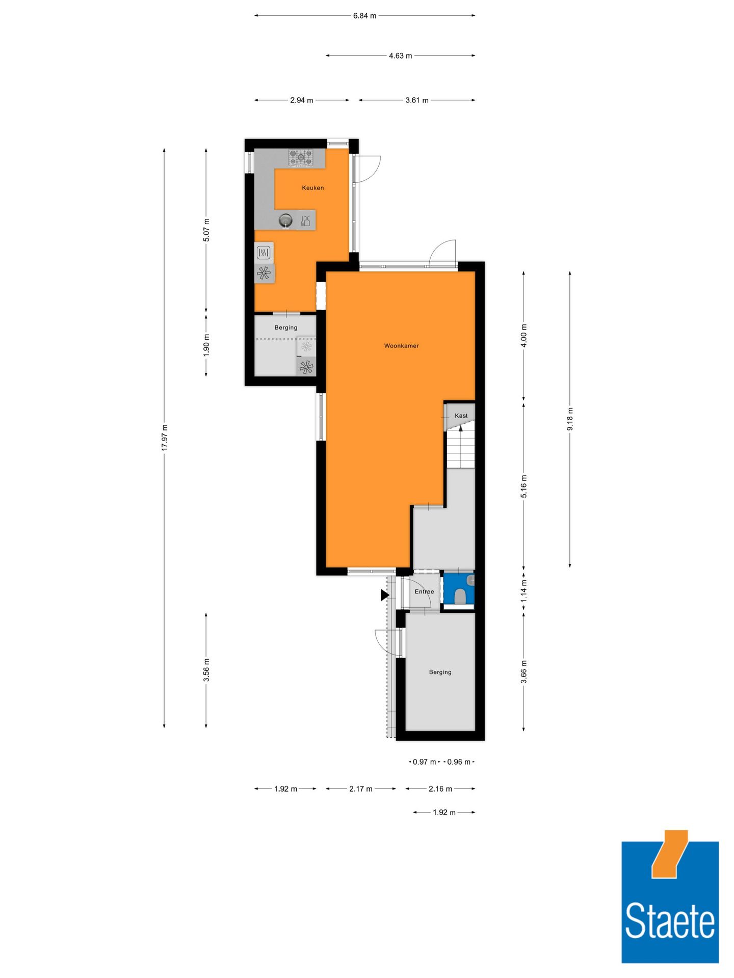 Photo 29 of Vermeerplantsoen 129