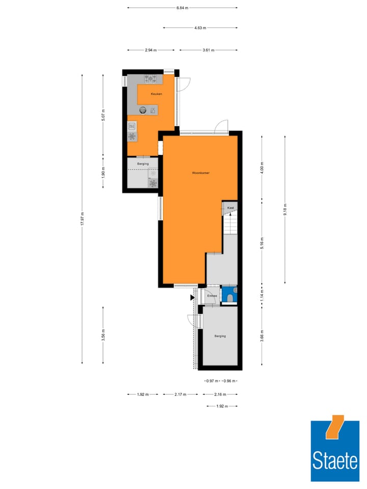 Foto 29 van Vermeerplantsoen 129