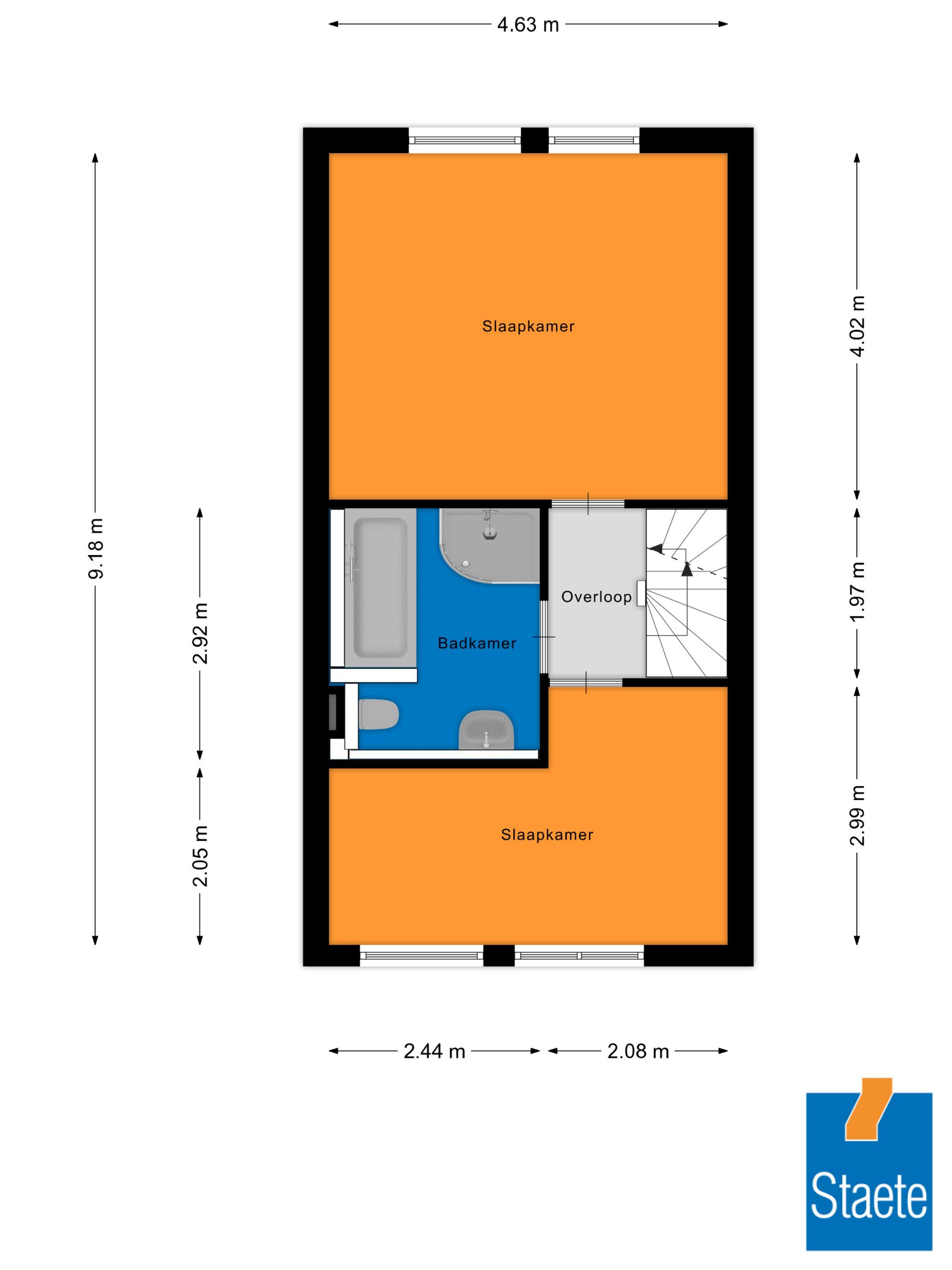 Photo 30 of Vermeerplantsoen 129