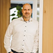 Pieter van Wijngaarden  - Officemanager