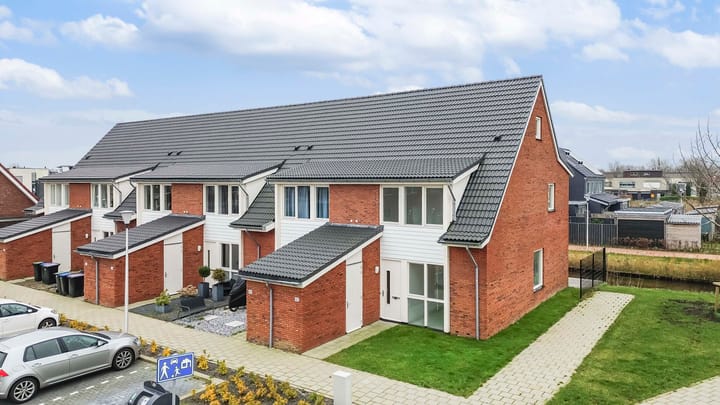 Foto 1 van Perengaarde 42