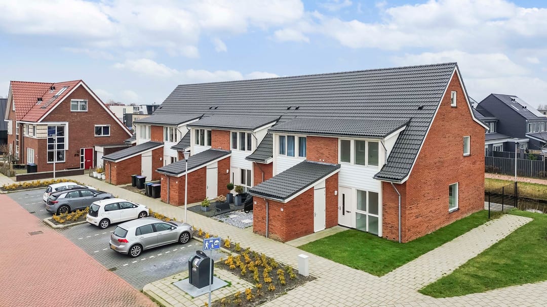 Foto 2 van Perengaarde 42