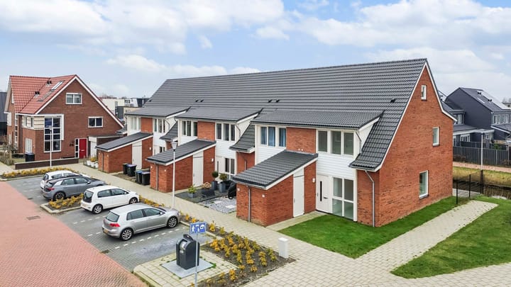 Foto 2 van Perengaarde 42