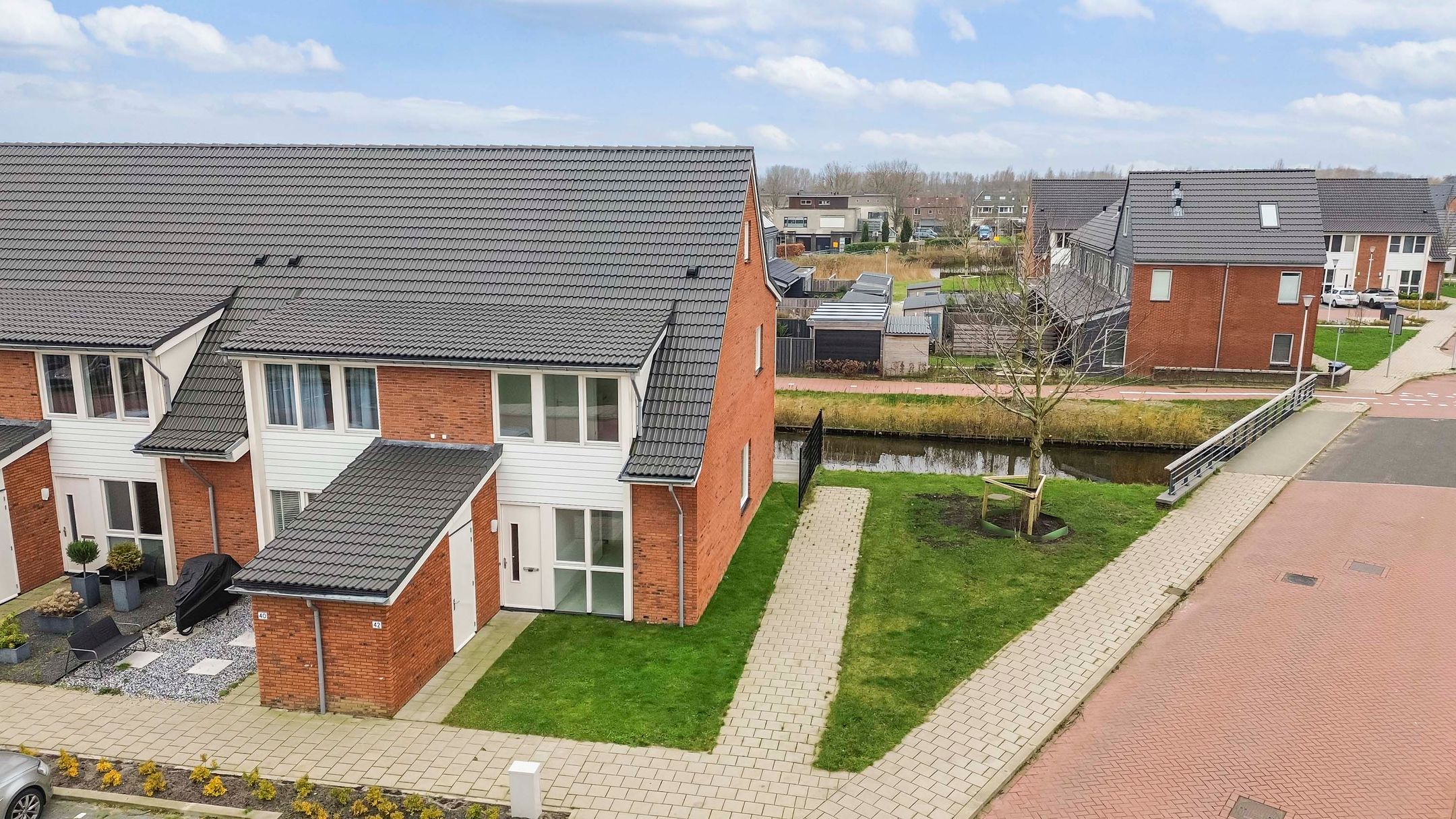 Foto 3 van Perengaarde 42