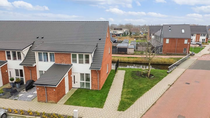 Foto 3 van Perengaarde 42