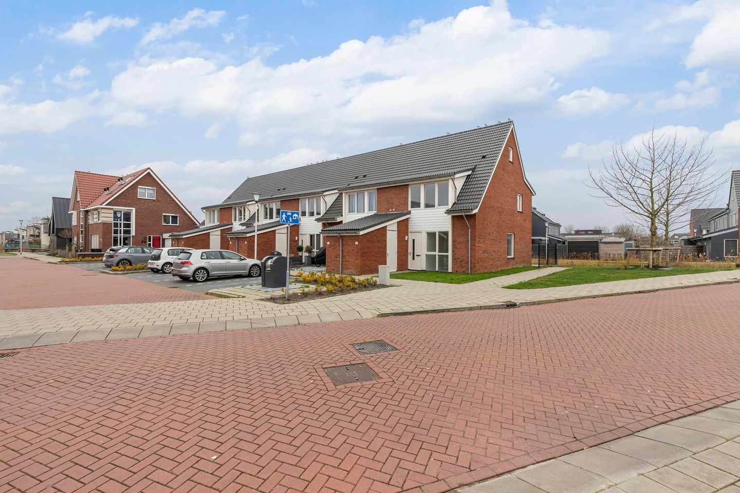 Foto 4 van Perengaarde 42