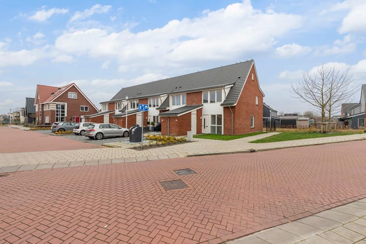 Foto 4 van Perengaarde 42