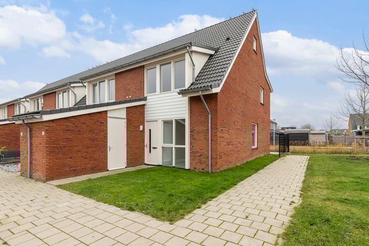 Foto 5 van Perengaarde 42