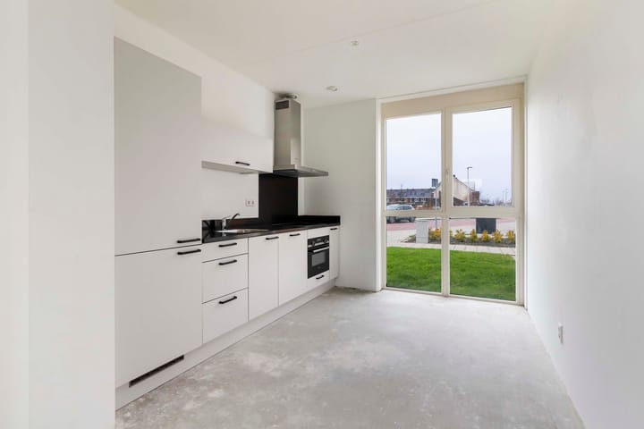 Foto 12 van Perengaarde 42