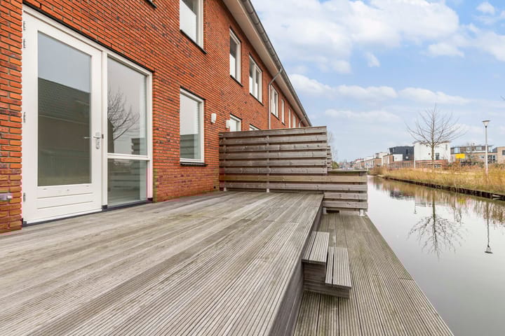 Foto 15 van Perengaarde 42