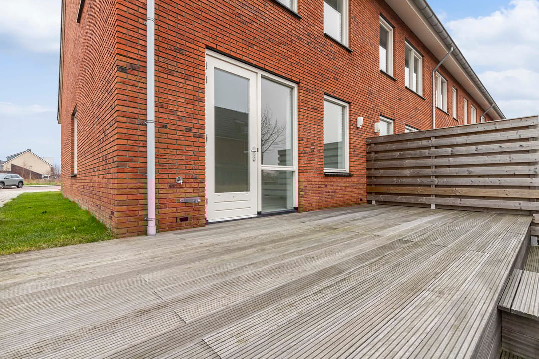 Foto 16 van Perengaarde 42