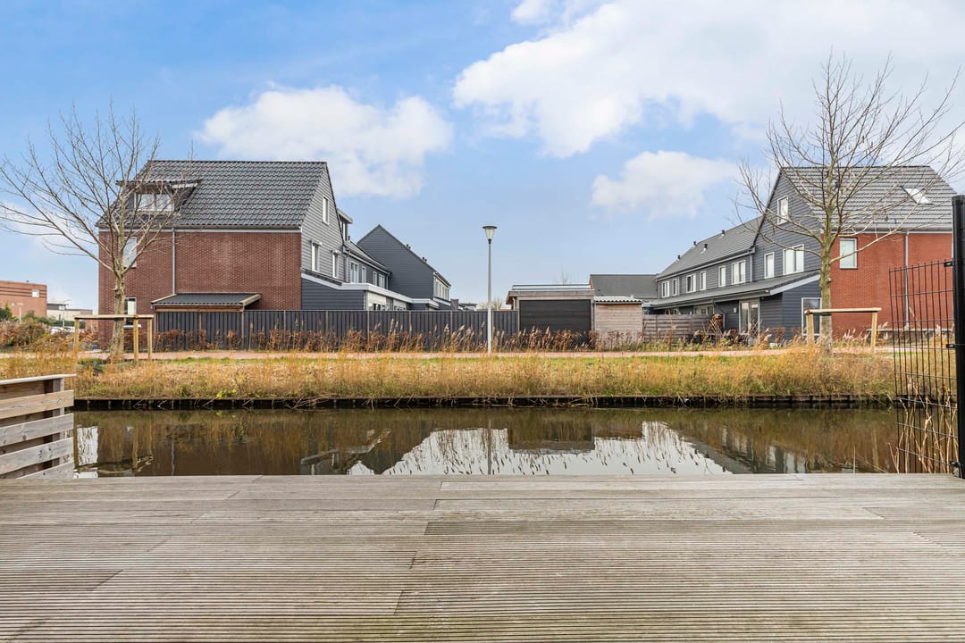 Foto 17 van Perengaarde 42