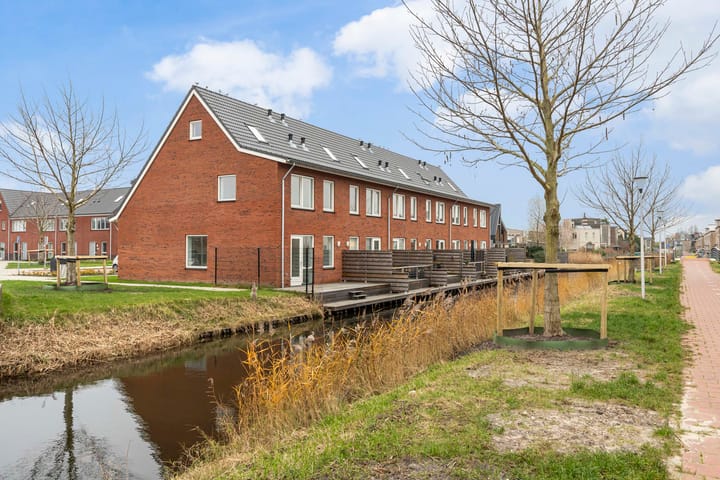 Foto 30 van Perengaarde 42