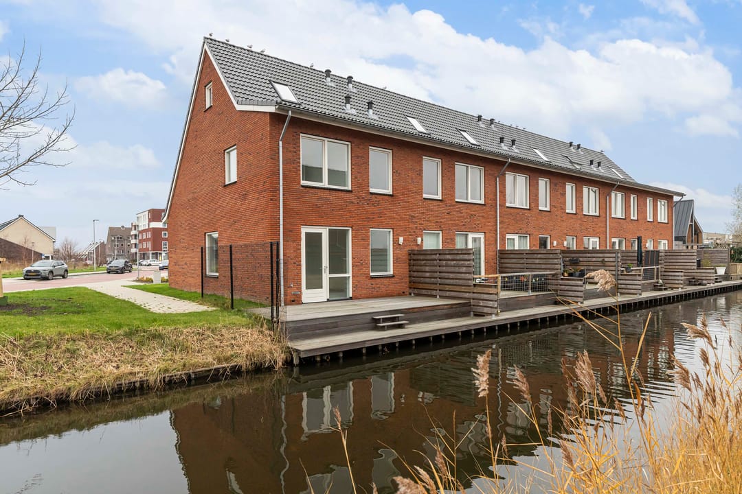 Foto 31 van Perengaarde 42