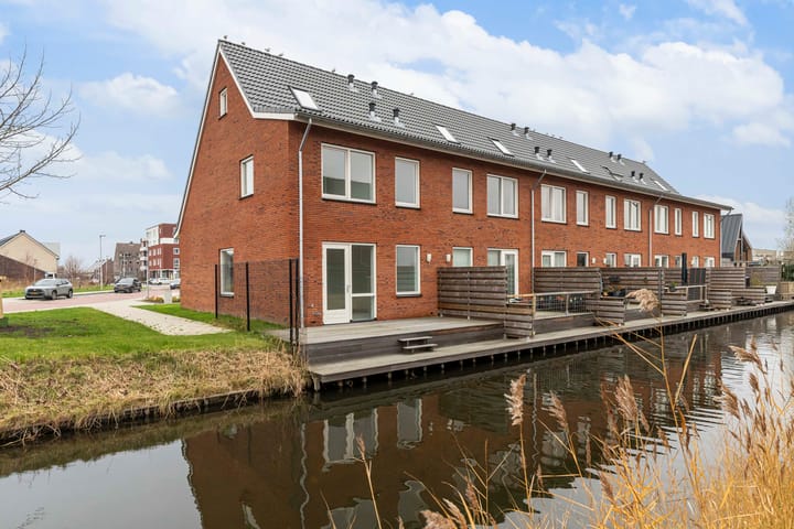 Foto 31 van Perengaarde 42