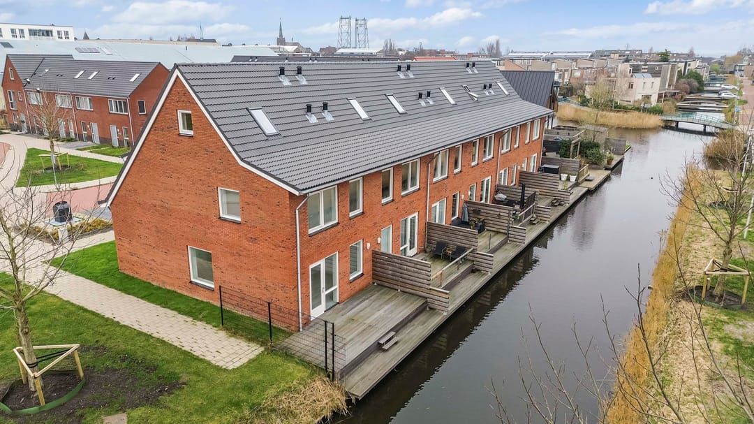 Foto 32 van Perengaarde 42