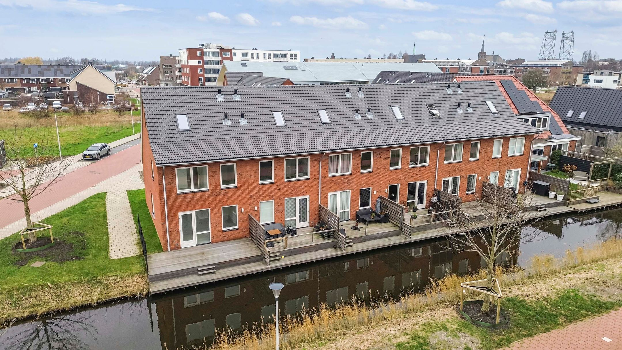 Foto 33 van Perengaarde 42