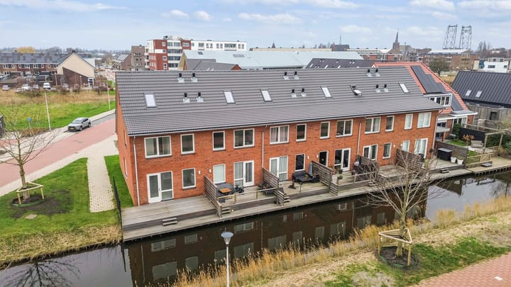 Foto 33 van Perengaarde 42