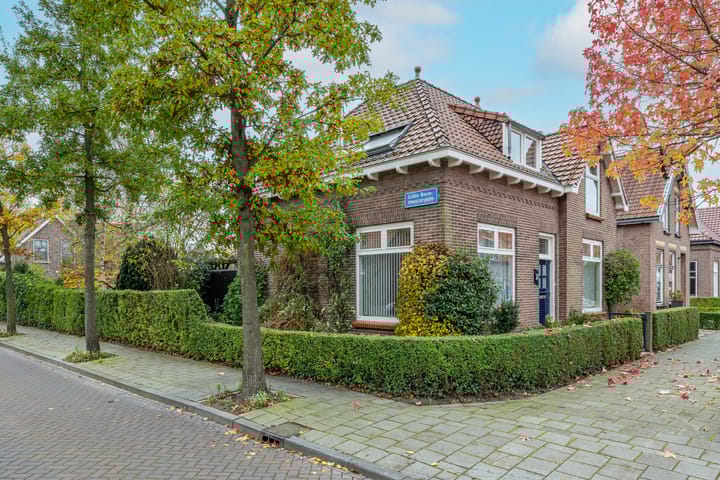 Photo 2 of Christiaan de Vrieslaan 13