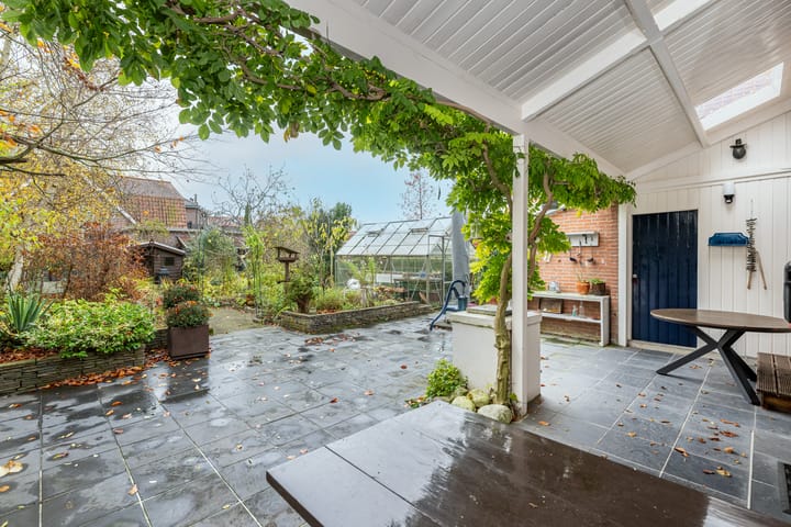 Photo 4 of Christiaan de Vrieslaan 13