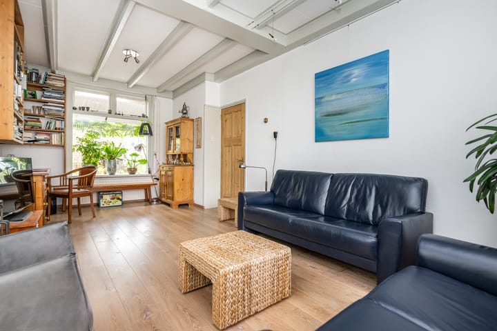 Photo 9 of Christiaan de Vrieslaan 13