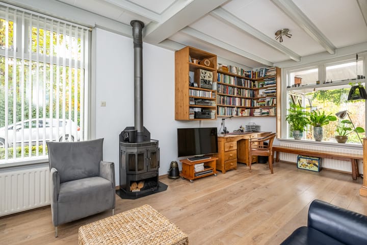 Photo 10 of Christiaan de Vrieslaan 13