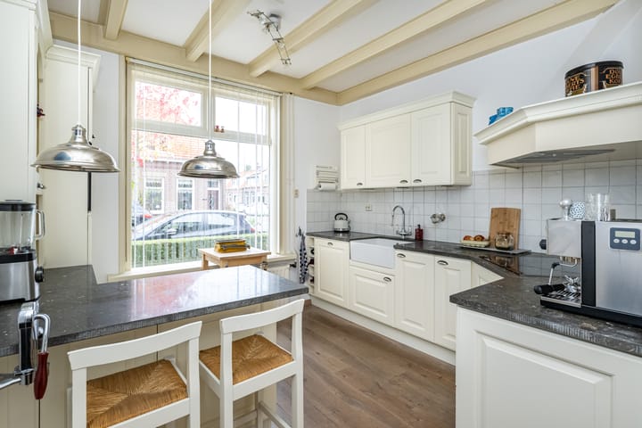 Photo 12 of Christiaan de Vrieslaan 13