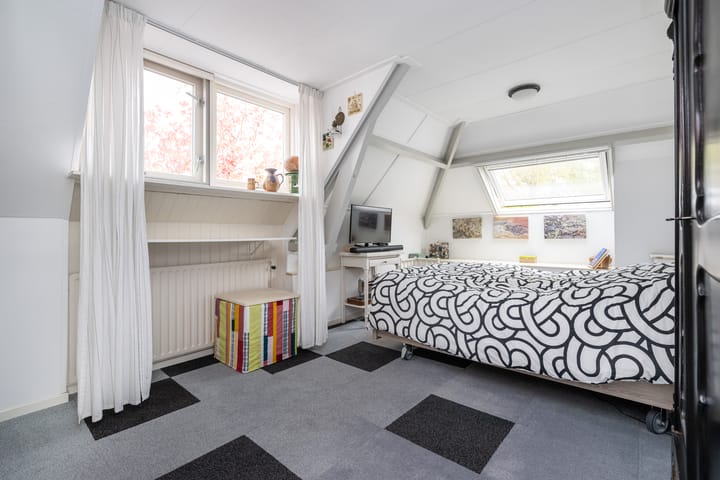 Photo 20 of Christiaan de Vrieslaan 13