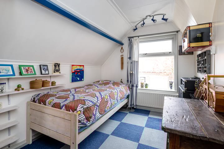 Photo 22 of Christiaan de Vrieslaan 13