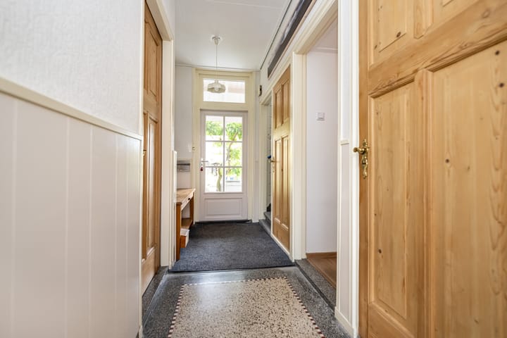 Photo 11 of Christiaan de Vrieslaan 13