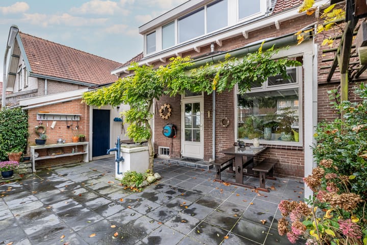 Photo 28 of Christiaan de Vrieslaan 13