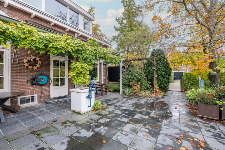 Photo 29 of Christiaan de Vrieslaan 13