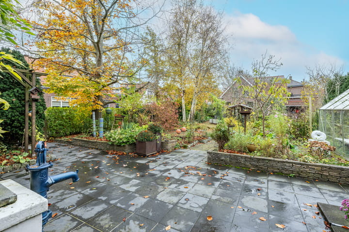 Photo 30 of Christiaan de Vrieslaan 13