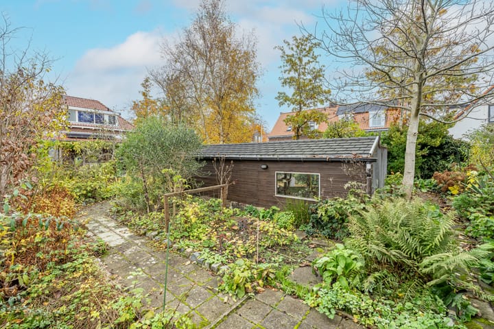 Photo 34 of Christiaan de Vrieslaan 13