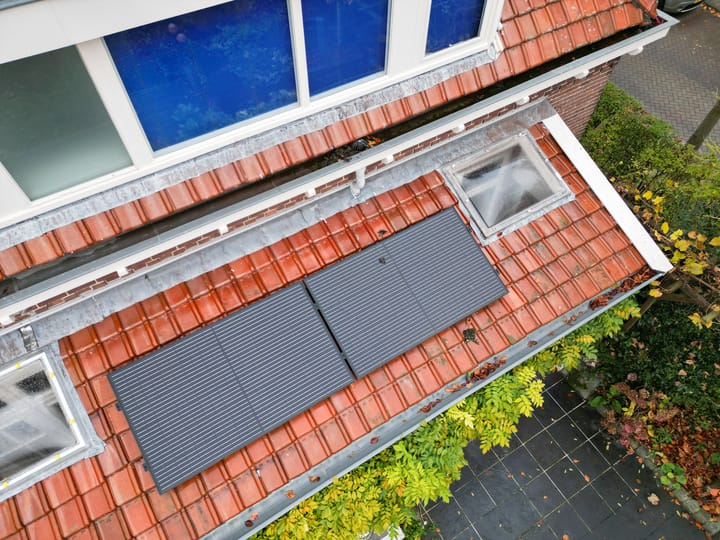 Photo 36 of Christiaan de Vrieslaan 13