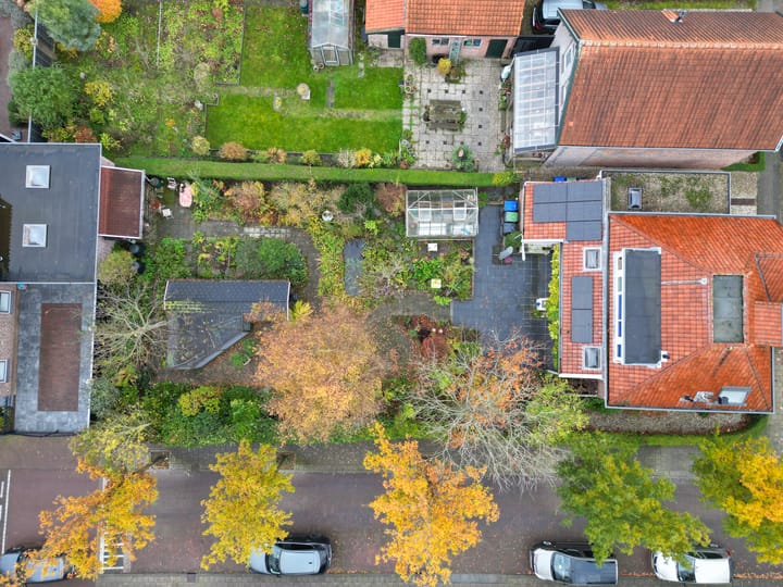 Photo 37 of Christiaan de Vrieslaan 13