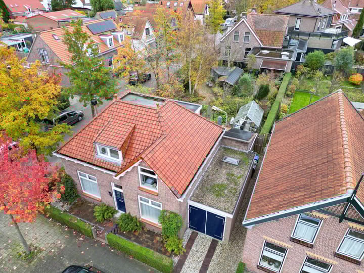 Photo 39 of Christiaan de Vrieslaan 13