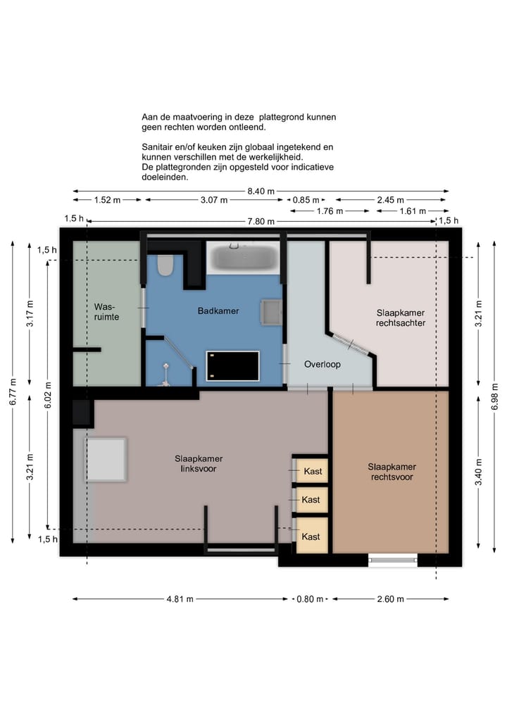 Photo 44 of Christiaan de Vrieslaan 13
